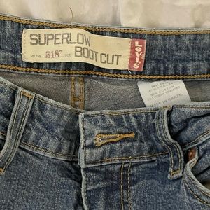 Women’s Levi’s